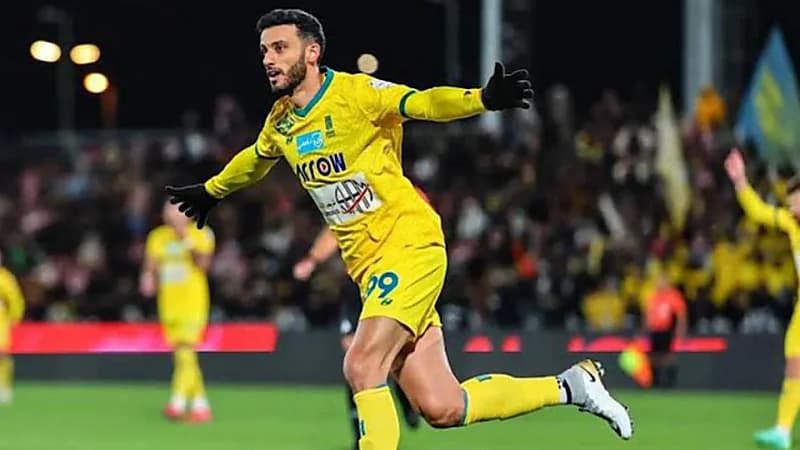 السومة يختار أفضل 6 مهاجمين في دوري روشن.. فيديو