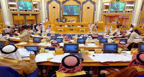 الشورى يدين القرار الأمريكي بشأن القدس ‏