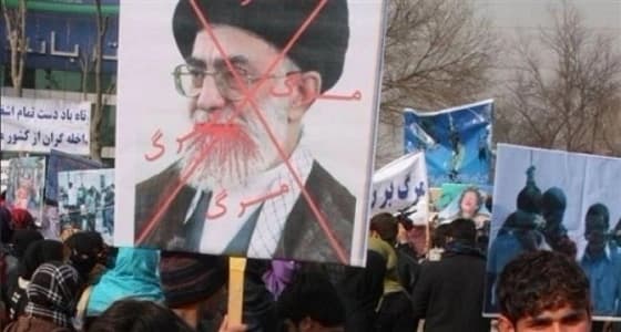 " عيد النوروز " هذا العام بنكهة مختلفة.. الانتفاضة الثانية للشعب الإيراني