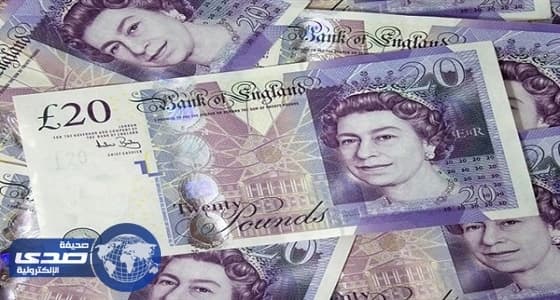 الأسترليني يرتفع بعد محادثات خروج بريطانيا من الاتحاد الأوروبي