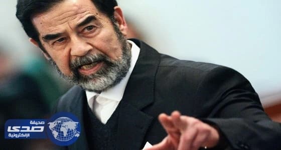 البرلمان العراقي يقر قانون مصادرة أموال " صدام "