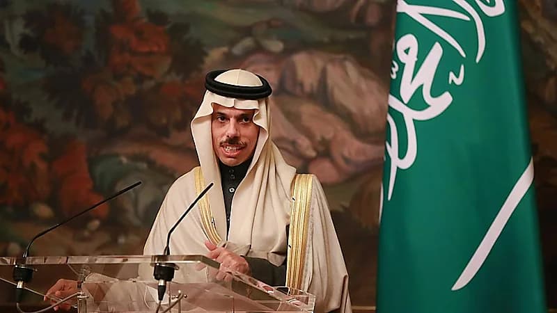 وزير الخارجية: المملكة ستواصل الوقوف مع الدول المحتاجة وتقديم المساعدات الإنسانية