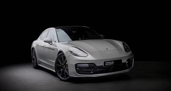 بالصور.. الكشف عن " بورشة اكسكلوسيف باناميرا تيربو " في الولايات المتحدة