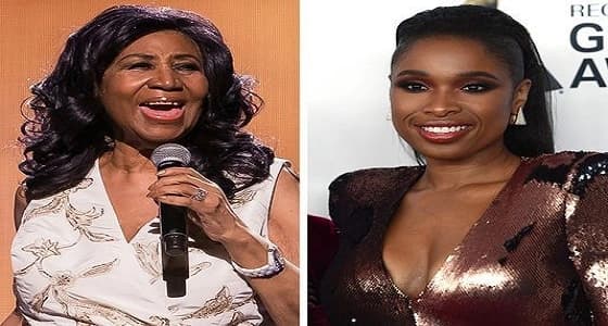 البحث عن مخرج وكاتب سيناريو لعمل السيرة الذاتية للنجمة أريثا فرانكلين