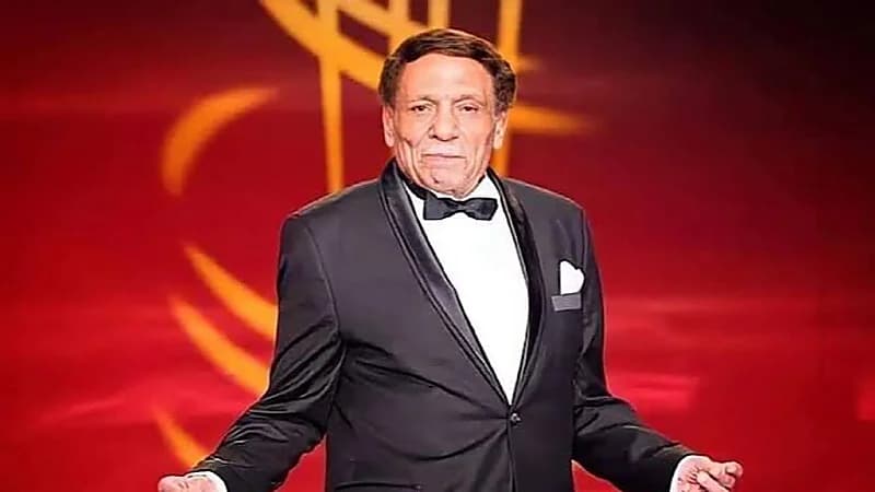 شريف إدريس يكشف الحقيقة: عادل إمام لم يطرد أي زميل في بودي جارد