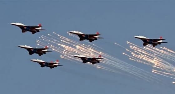 " التحالف " يستهدف منصة إطلاق صواريخ للحوثيين في الحديدة