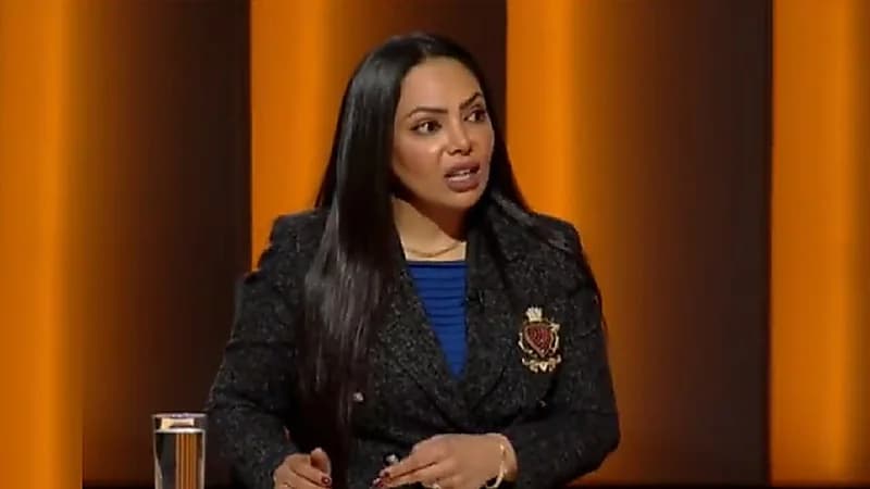 فيديو..استشارية: "الطلاق ليس فشلًا..واستمرارية الزواج لا تعني نجاحه"