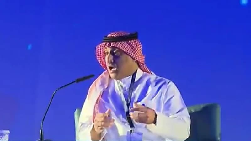 "سامي الجحلان" يوضح قصة إنشاء مجلس تنسيق المحتوى المحلي (فيديو)