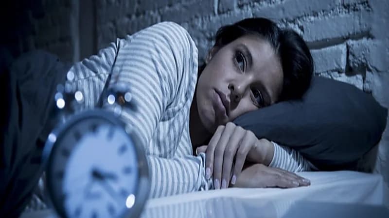 علاقة قلة النوم بالأنانية