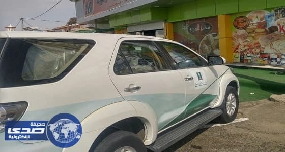 بالصور.. التجارة تشن حملات لضبط مخالفات المخابز بعدد من المحافظات