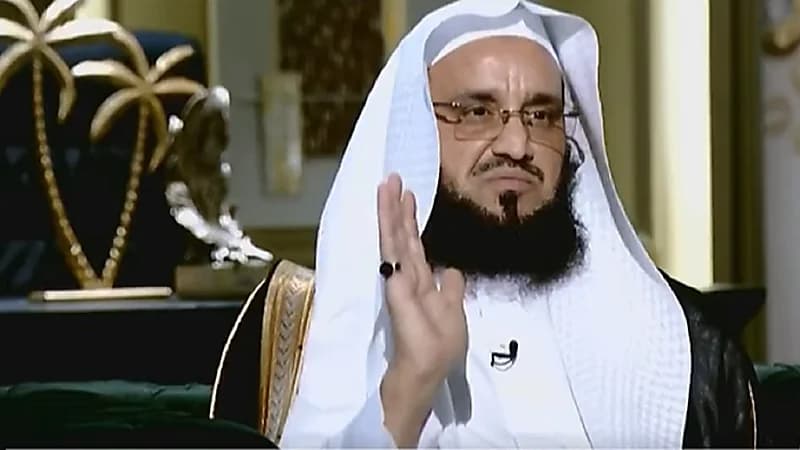 «يجاهد ويحشش»..الزهراني يكشف عما عٌثر عليه مع مجاهدين سعوديين بأفغانستان