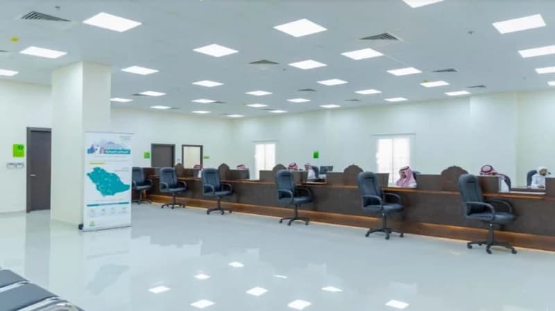 المحكمة العمالية بالرياض تصدر حكما لصالح 149 موظفًا