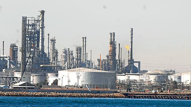 الكويت تُعلن عن اكتشاف نفطي ضخم يتجاوز 3 مليارات برميل