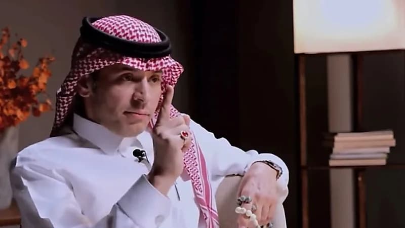 الفهيد: الهلال صنع لكرة القدم السعودية ما لم يصنعه رونالدو.. فيديو