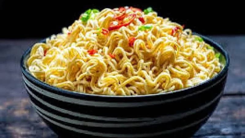 الإندومي يتسبب في وفاة طفلة عراقية