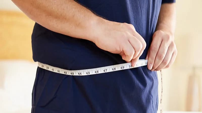 سبب زيادة الوزن للأشخاص خلال الشتاء
