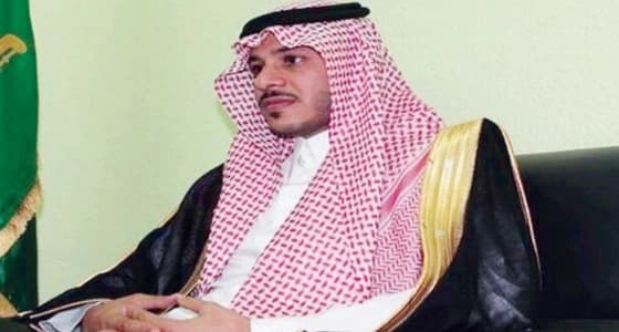 رئيس بلدية " غامد الزناد " يهنئ القيادة بصدور الأوامر الملكية