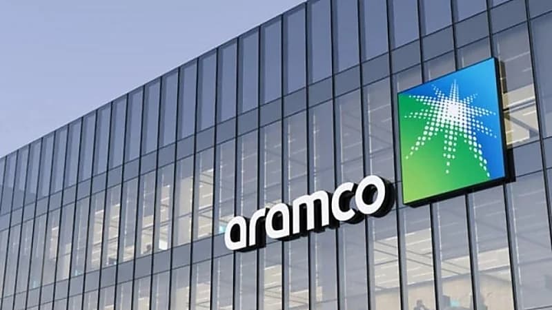 ‏ارتفاع أرباح "أرامكو" إلى 181.6 مليار ريال