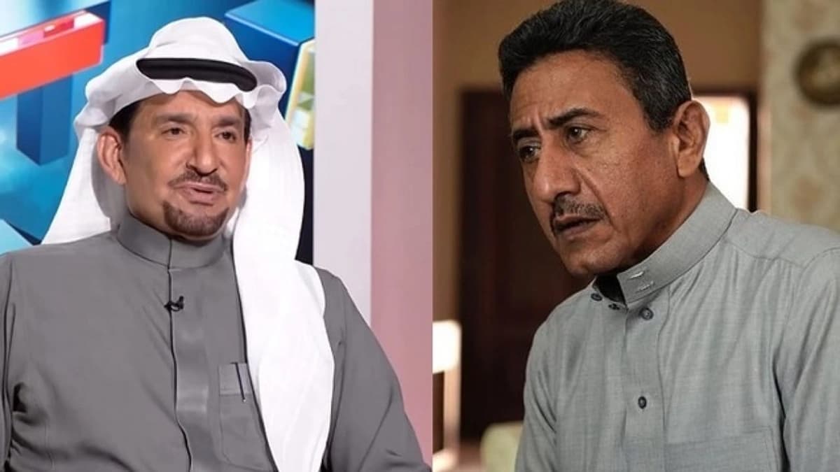 السدحان يوضح حقيقة مطالبة ناصر القصبي له باسترداد السيارات .. فيديو