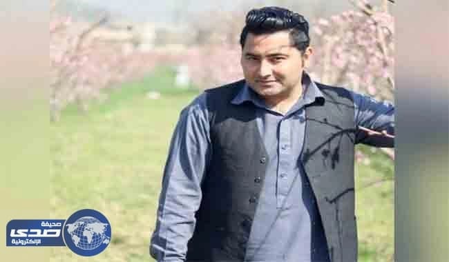 الشرطة الباكستانية توقف 12 طالب مٌشتبه بهم في قتل طالب الأفكار الليبرالية