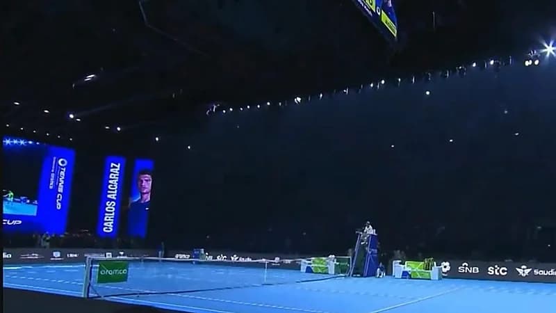 أحدث ظهور لـ ملعب الهلال الجديد .. فيديو