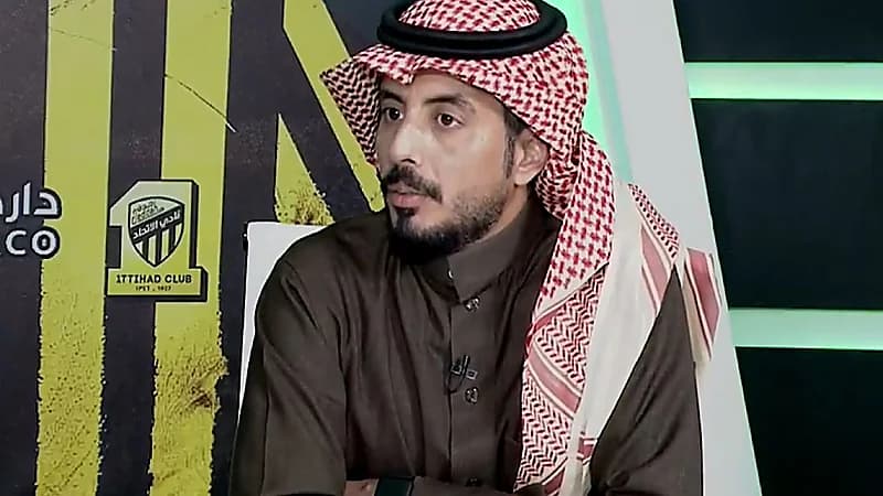 عبدالله المرزوق : بوشل حصل عليه ضغط كبير ومدرب النصر تأخر في إيجاد حل .. فيديو