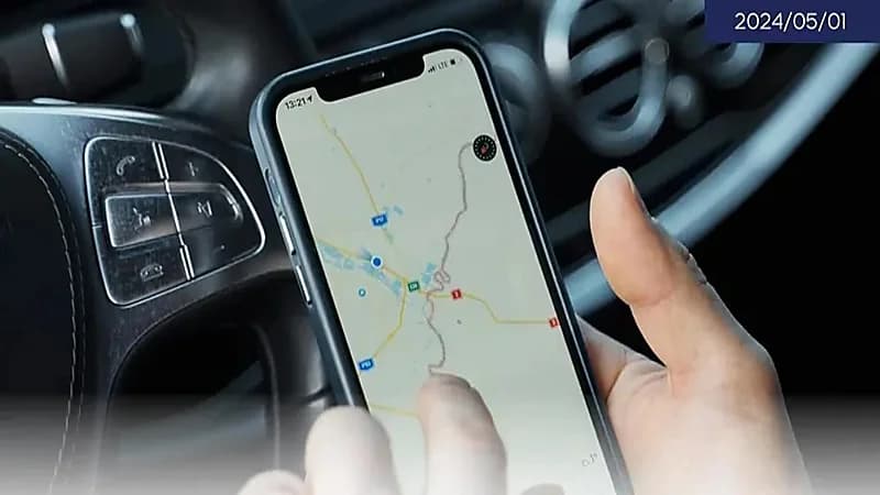 وقف نشاط تطبيق لنقل الركاب لعدم التزامه بالأنظمة والاشتراطات