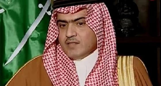 بالفيديو.. السبهان: الملك سلمان أبلغ الحريري تفاصيل عدوان حزب الله على المملكة