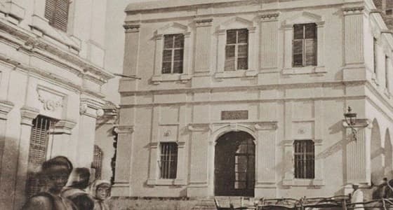 مر عليها أكثر من قرن.. صور من بيت الله الحرام