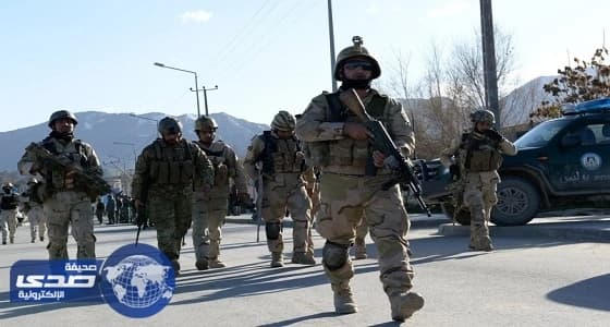 أفغانستان: المخابرات تُحبط هجومًا منسقًا لشبكة حقاني