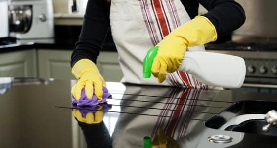 10 أدوات في منزلك تسكنها الميكروبات