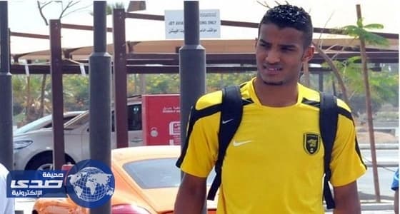 الاتحاد يخطط للتعاقد مع هزازي بعد قرار محكمة الكاس