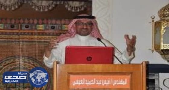 متخصص: " شمعون " أصاب أجهزة 11 جهة حكومية وأوقف 1800 خادم و 9000 جهازبالمملكة