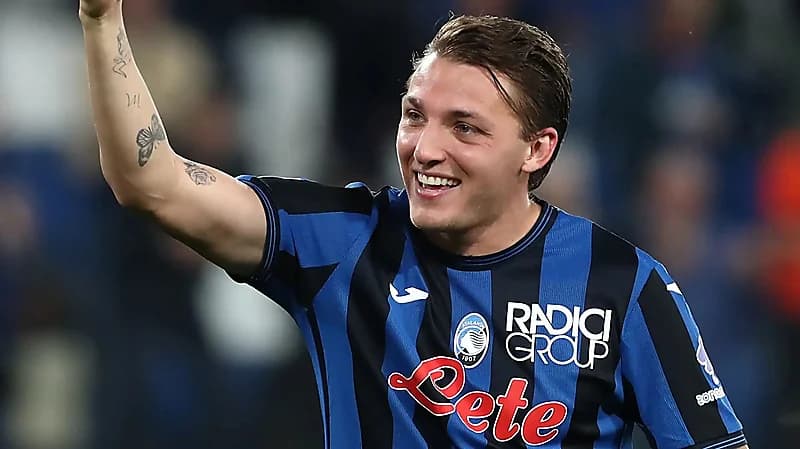 الهلال يراقب ماتيو ريتيغي