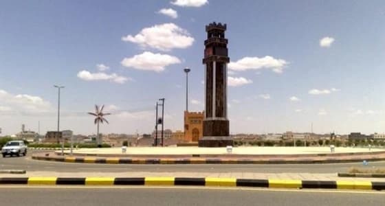 مشاجرة بالأسلحة البيضاء بين طلاب مدرسة في بيشة