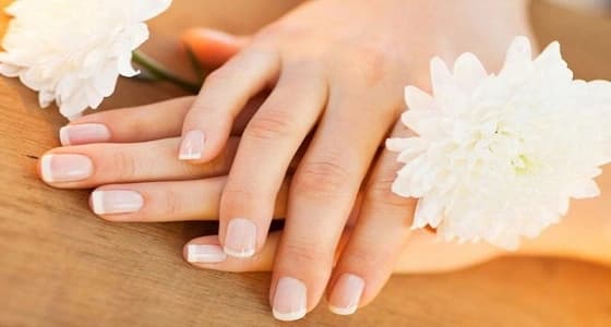 علاج الأظافر الهشة بطرق بسيطة