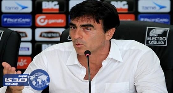 كونتيروس خلفاً لجوميز في قيادة النصر