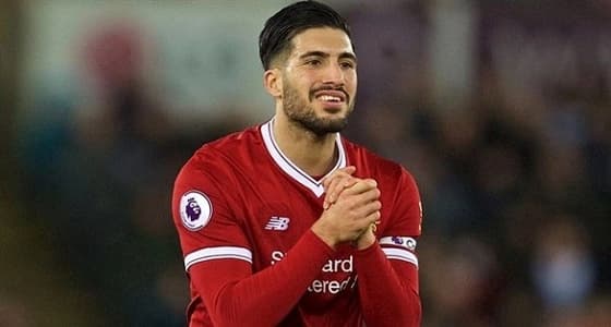 غياب جو غوميز وإيمري كان عن ليفربول أمام كريستال بالاس