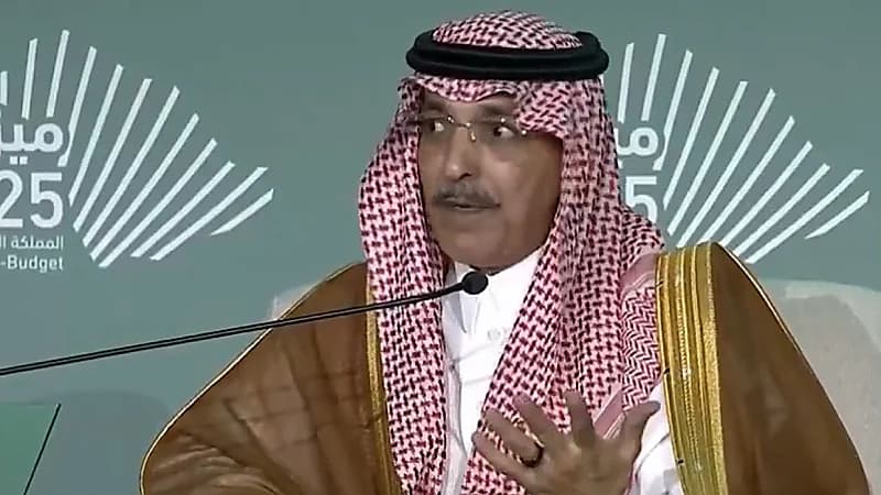 الجدعان: تجاوزنا إصلاحات الرؤية المؤلمة لدعم الاقتصاد الوطني .. فيديو