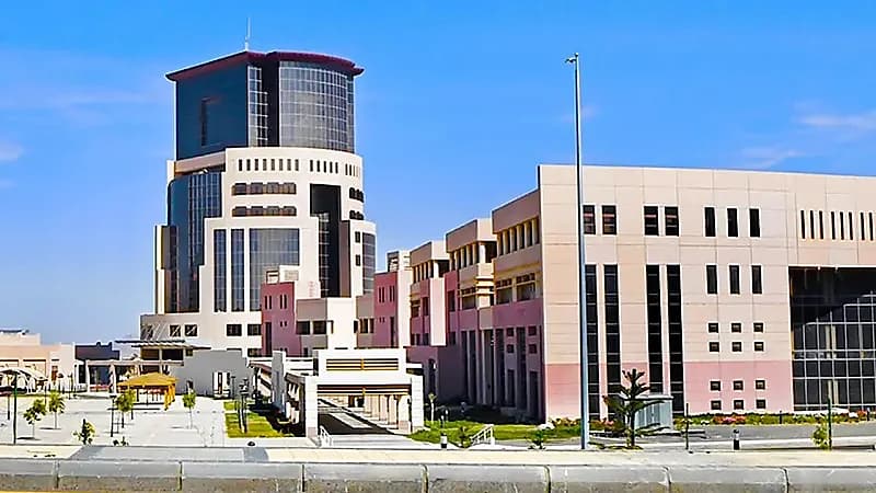 إعلان مواعيد القبول في برامج الدراسات العليا بجامعة الملك خالد