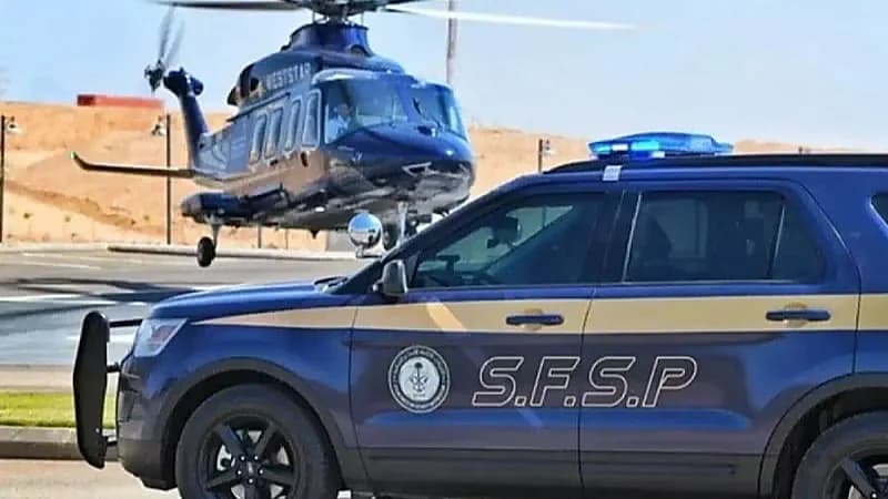 ضبط مقيمين لاستغلالهما الرواسب دون ترخيص في تبوك