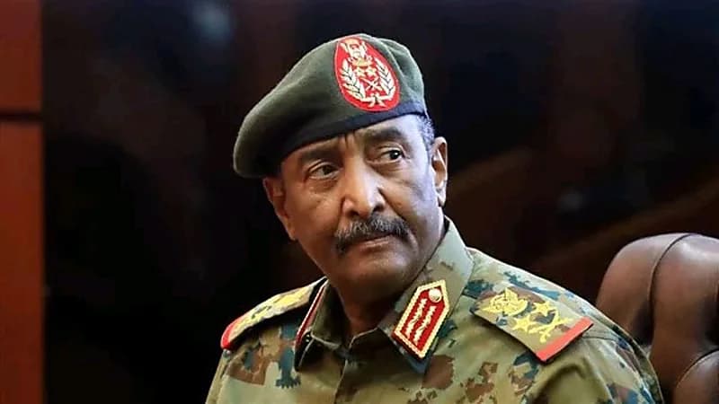 مجلس السيادة السوداني: تشكيل لجنة لتسيير عمل النقابات والاتحادات المهنية
