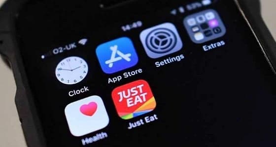 تطبيق في هاتف آيفون يكشف جريمة ارتكبها لاجىء بألمانيا