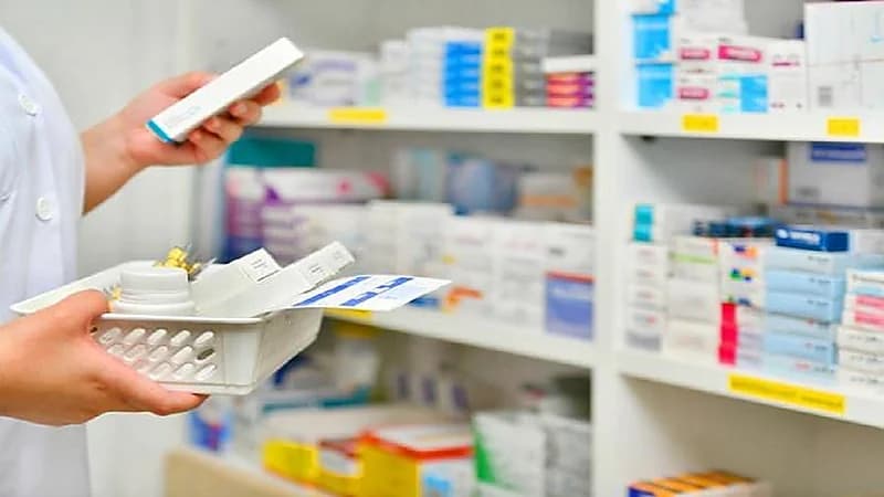 الصحة توضح فوائد وضع الباركود ثنائي الأبعاد على المنتجات