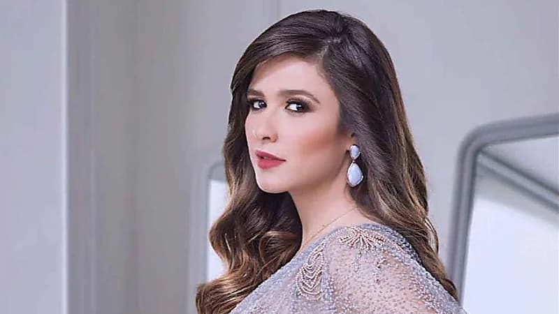 ياسمين عبد العزيز: عمر الحب القديم ما يرجع