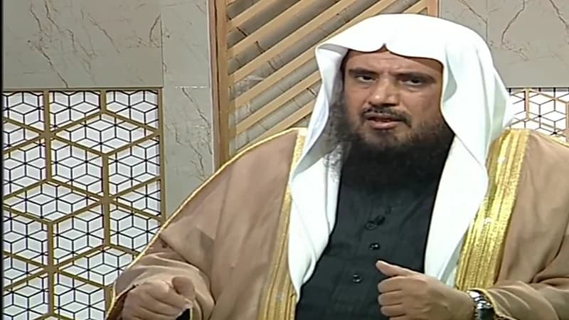 بالفيديو.. الخثلان يوضح حكم مكاسرة الأسعار عند البيع والشراء