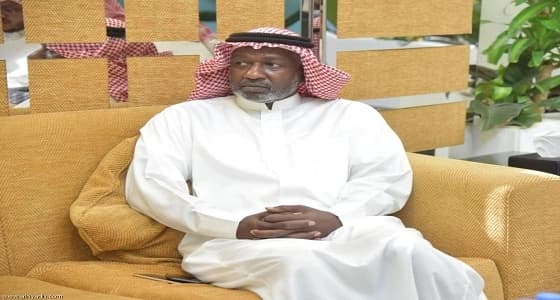 ماجد عبد الله يكشف عن أهداف " أصدقاء لاعبي كرة القدم "