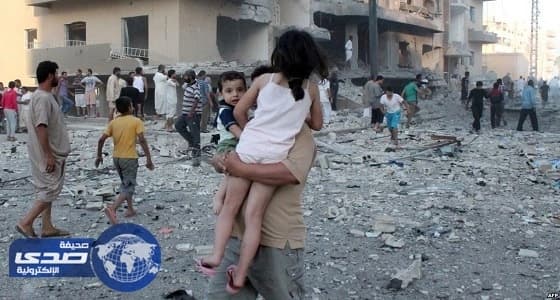 فارون من الرقة يروون تفاصيل حياتهم المأساوية