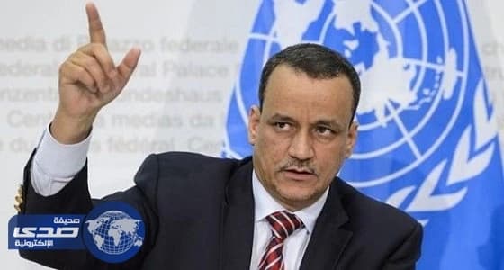 المبعوث الأممي يختار الأردن مقراً لبعثته الأممية