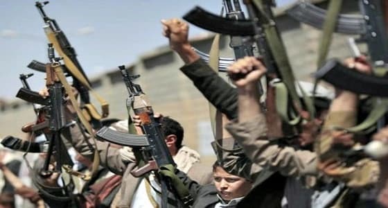 مصرع قيادي حوثي بالبيضاء إثر معارك مع القوات الشرعية